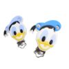 Clipe Pato em silicone