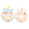 Donut de silicone